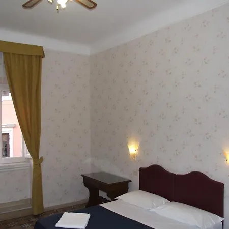 Texas Hotell
