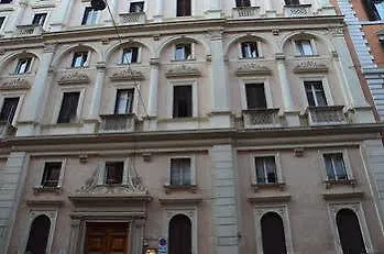 Texas 2* Rome