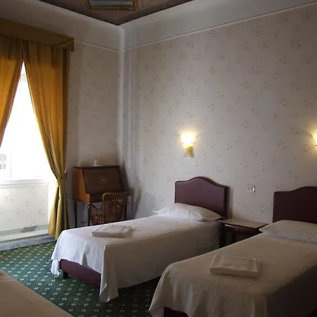 Hotel Texas Rome
