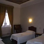 Texas Hotel Rom