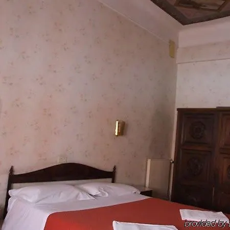 Texas Hotel