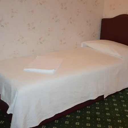Texas 2* Řím