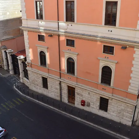 德克萨斯州酒店 罗马