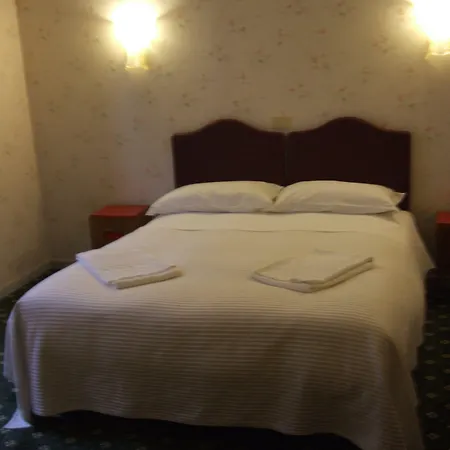 酒店 德克萨斯州酒店 罗马