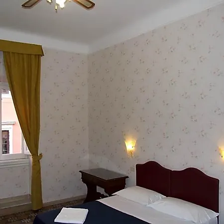 Texas Hotel Roma