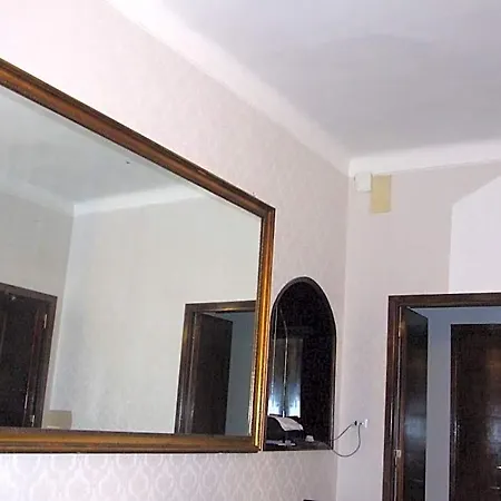 Texas Hotel Roma