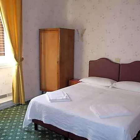 Texas Hotel Roma