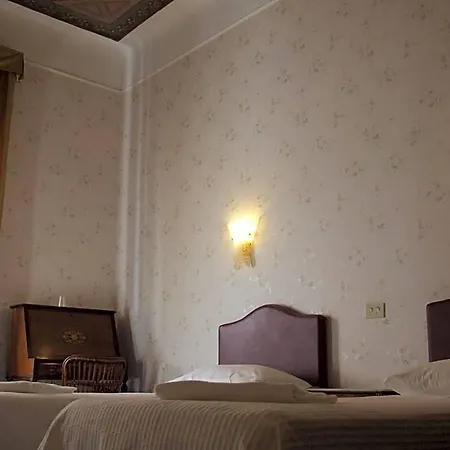 Hotel Texas Roma