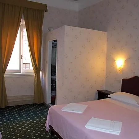 Texas Hotel