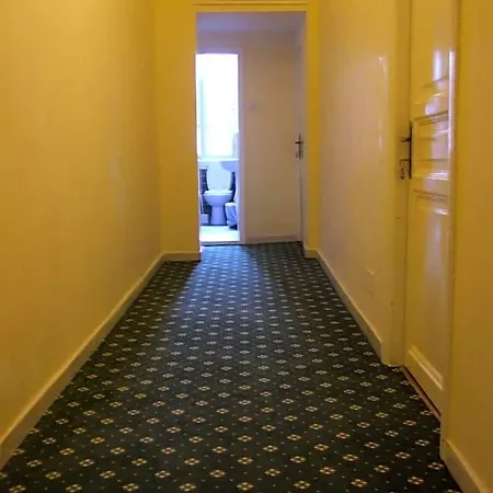 Texas Hotel