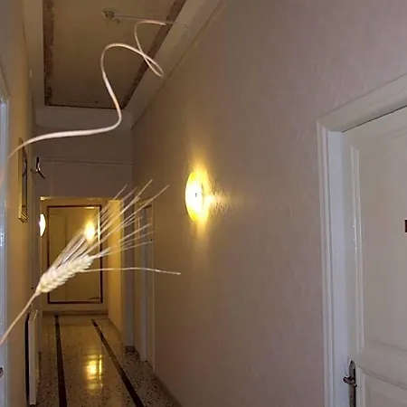 Hotel Texas Roma