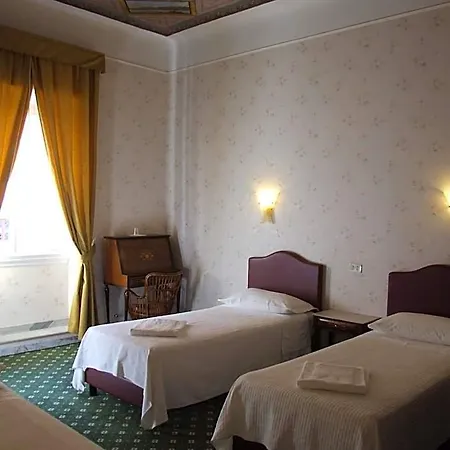 Hotel Texas