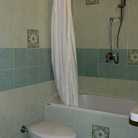Hotel Texas 2*