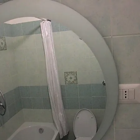 Hotel Texas Roma