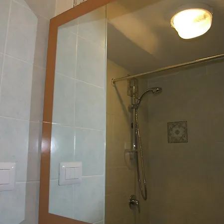 Hotel Texas Řím
