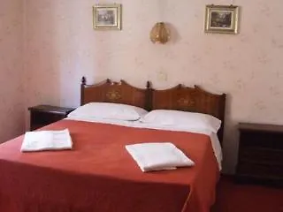 Hotel Texas Řím