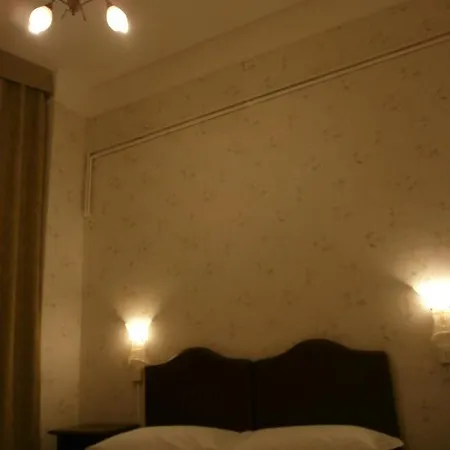 Texas 2* Roma