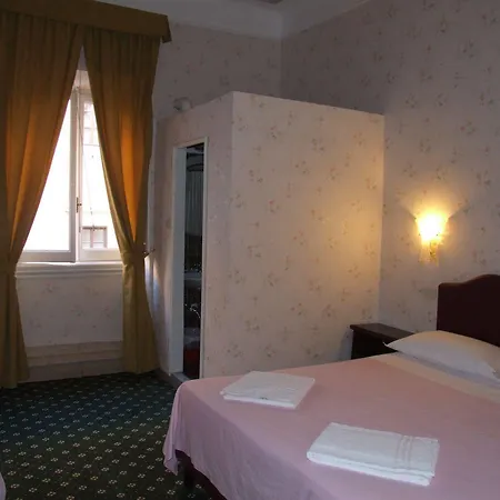 Texas 2* Rome