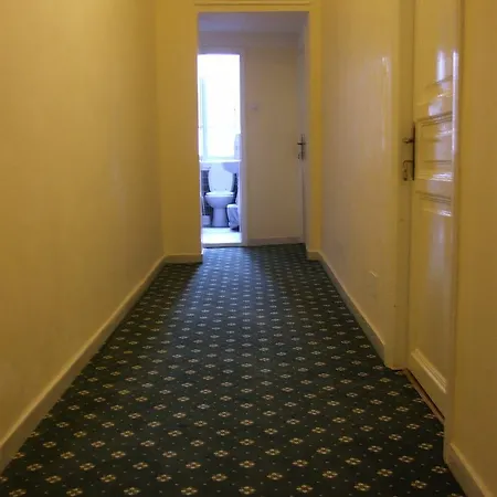 Hotel Texas Řím