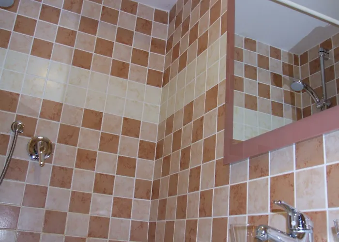 מלון Texas רומא