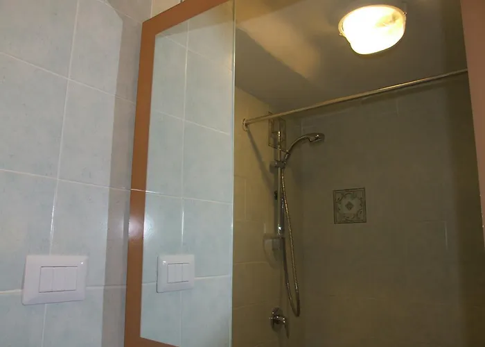 מלון Texas רומא